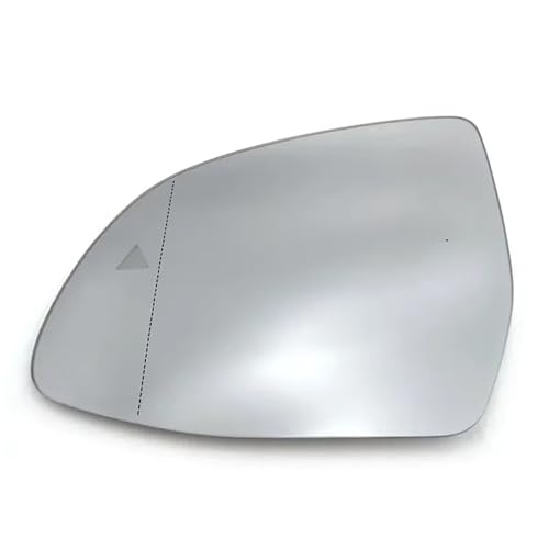 Lentille rétroviseur BMW X3 F25 pour remplacer verre cassé dégivrant 2016