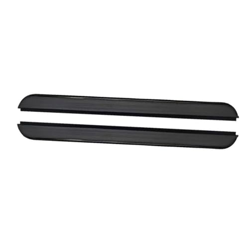 Estribos laterales para Toyota Grand Highlander 2023-2026 miniatura 7