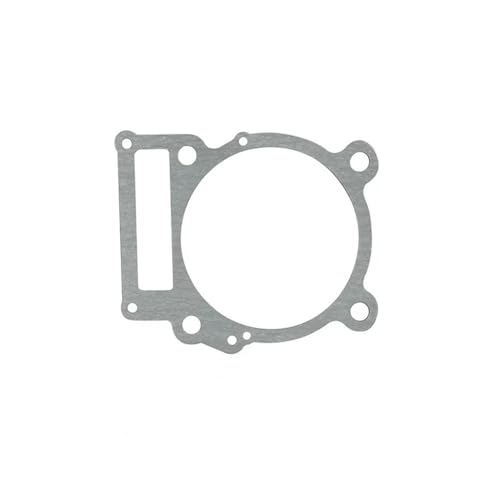 Réparer fuite carter F650 avec le joint de couvercle stator et embrayage E169