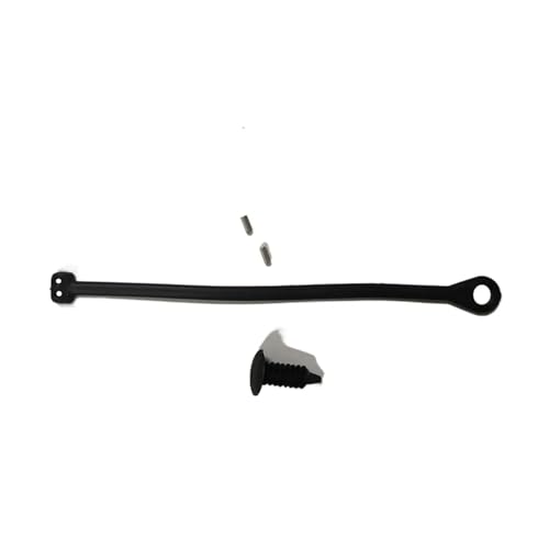 Bouchon perdu ? Cordon de retenue carburant pour Audi Q5 Q7 et VW Jetta Polo