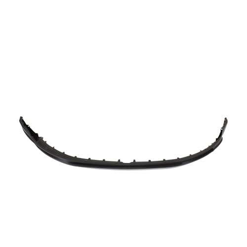 Image of FitParts Compatible with Ford Edge 2011-2014 Front Lower Bumper Cover