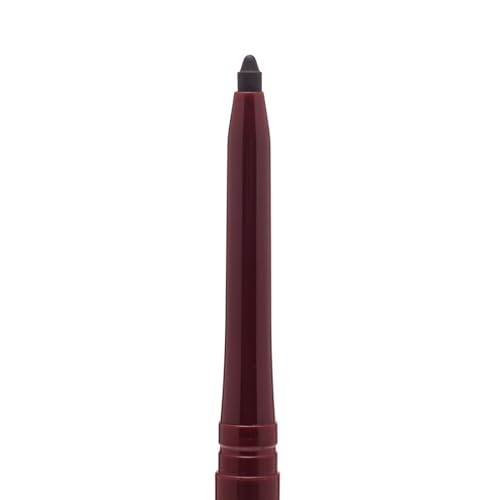 Palladio Beauty Retractable Lip Liners, Black Berry , 0.28 Gr