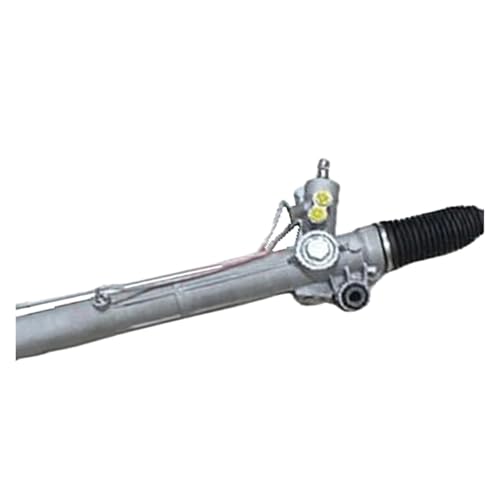 Cremallera de dirección asistida 52124301AA Jeep Grand Cherokee repuestos LHD 6