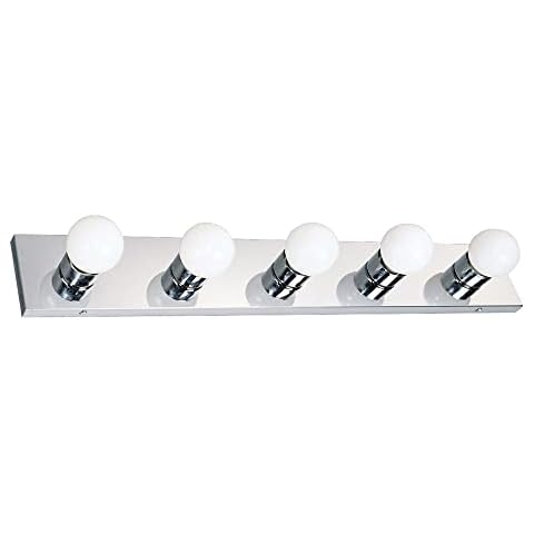 Design House 509653 Vanity Light Cover