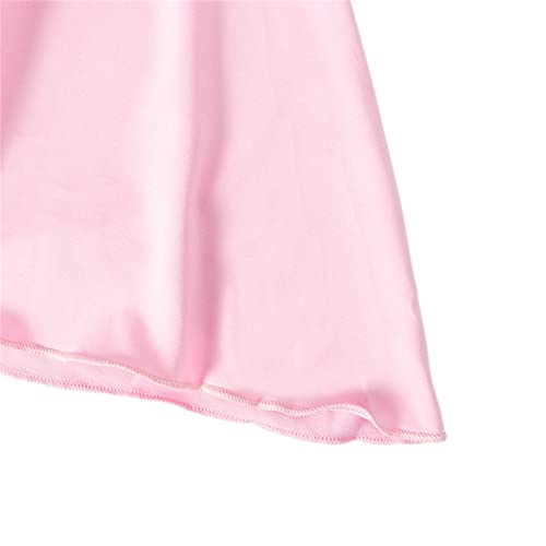 Kids Prayer Dress Muslim Clothes for Girls Long Sleeve Ramadan Abaya with Hijab Maxi Islamic Eid Outfits Set 2pcs4