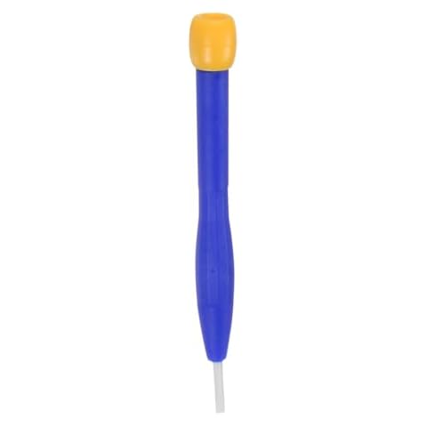 HARFINGTON 2.5mm Ceramic Screwdriver Cover