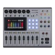 Zoom PodTrak P8 デジタルミキサー Amazon.com: Zoom PodTrak P8 Mixer and Recorder : Musical