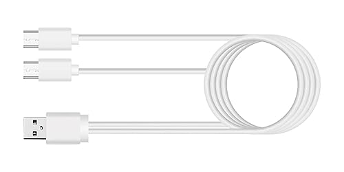 BOUSNIC USB Charging Cable for P-Collar 650 and P-Collar 680
