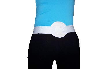 Faja Sacroilíaca Alpha Medical Soporte de Dolor Mediana