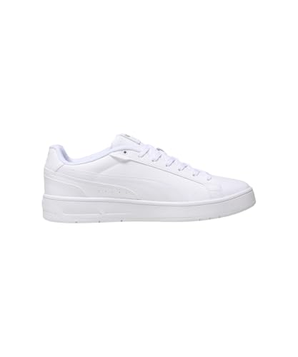 Image of Puma Unisex-Adult Court Classico Sneaker