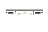 Backrack 11520 Truck Bed Rear Bar