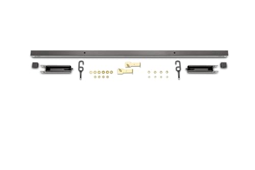 BACKRACK Truck Bed Rear Bar