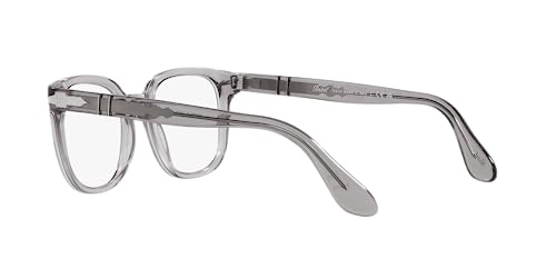 Image of Persol Unisex Po3263v Square Prescription Eyewear Frames