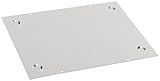 BUD Industries BPA-1519 Aluminum Chassis Bottom Plate 11.81