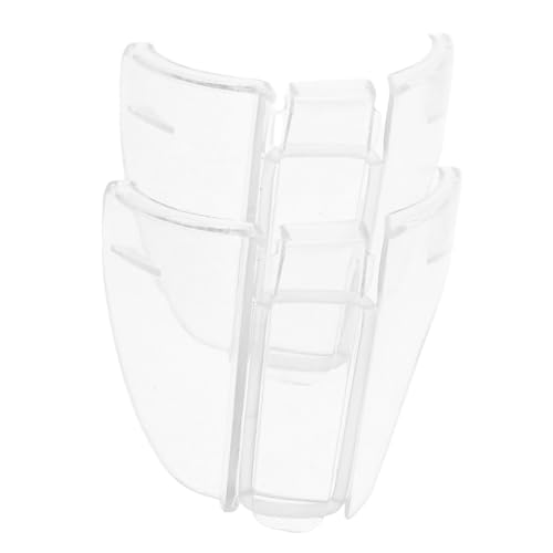 ERINGOGO 2pcs Universal Eyeglasses Side Shields Shield for Reusable for Glasses