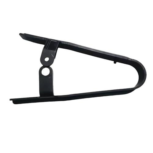 Guide curseur ceinture chaîne moto anti-déraillement pour KLE650 2008