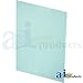 A&I Products GLASS SIDE WINDOW RH/LH PART NO: A-70591658