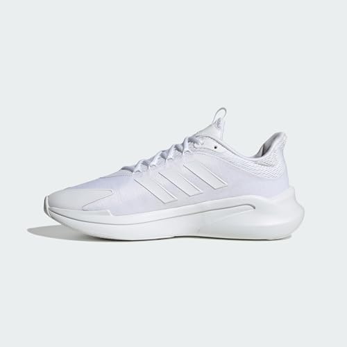 adidas Mens Alphaedge + Sneakers3