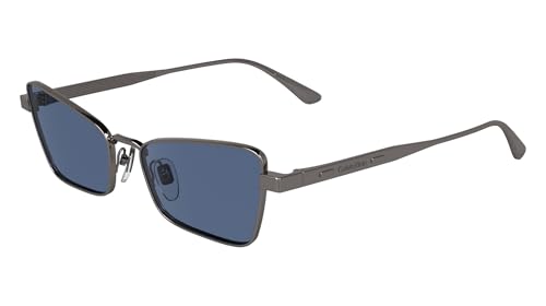 Calvin Klein Women's Ck24110s Rectangular Sunglasses2