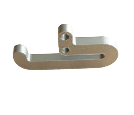 Lot de 12 crochets pour bâche de piscine Intex - Accessoires de piscine