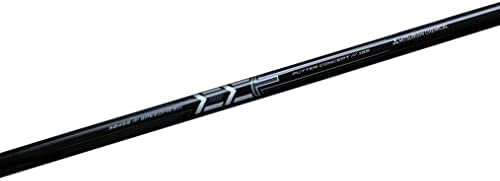 MCA Golf Mitsubishi MMT Putter Concept 135 Graphite Putter Shaft - .355 Taper Tip