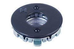 Amazon.co.jp: [PS013T]ノーリツ ハーマン ごとく(五徳) 大2個 小1個