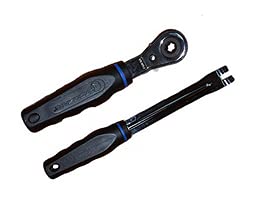 Automann Slack Adjuster Tool Automatic (579.1075 Slack Adjuster Tool Automatic) #TOP16