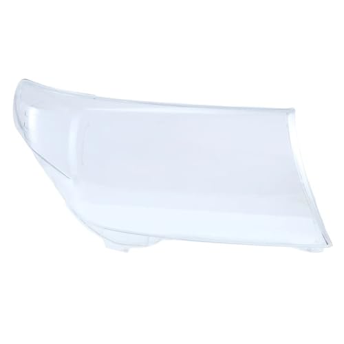 Lentille boîtier phare voiture droit pour Land Cruiser 2007-2011 coque