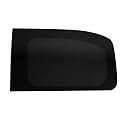 OMAC Seitenfenster Auto Fenster kompatibel mit Citroen Spacetourer 2017-2023 Schwarz Links L2 OMAC Seitenfenster Auto Fenster kompatibel mit Citroen Spacetourer 2017-2023 Schwarz Links L2