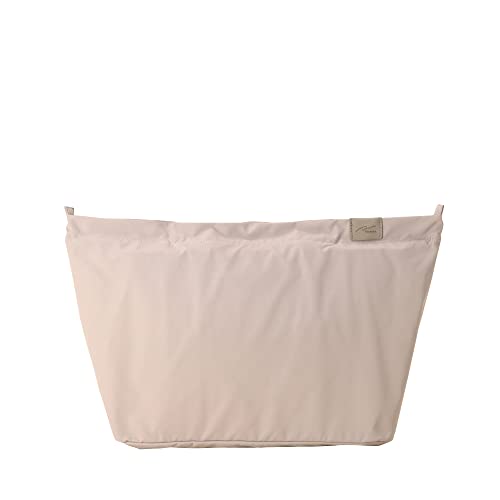 W&.Day/Night(?????? ?????) Women Rain Cover, Smoky Pink, ??48(??34)×??34×?16 cm