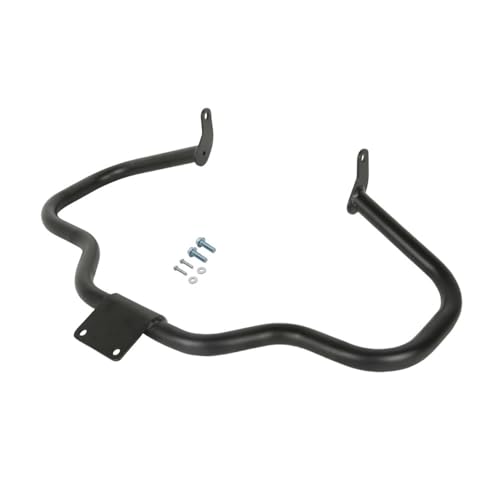 Crash bar moteur pour Vstar 400 et Dragstar 650 customisé de 1997 à 2016