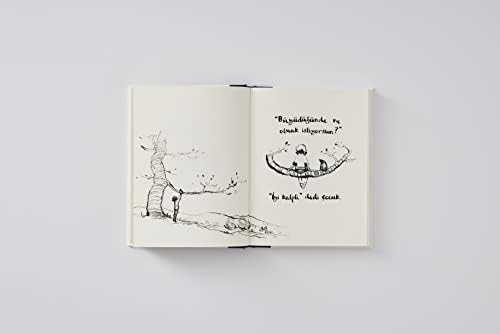 Çocuk Köstebek Tilki ve At (Ciltli) - Görsel 3