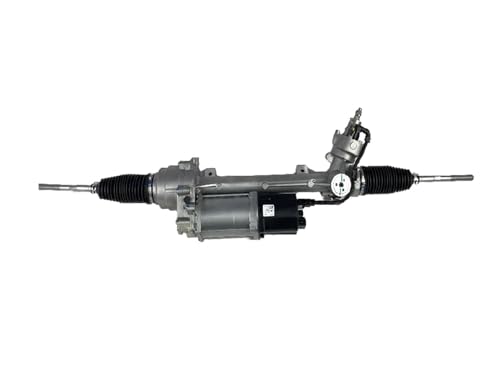 Cremallera de dirección asistida con guiado suave para BMW 32106881264 F30 F32 LHD