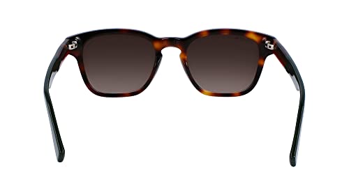 Image of Lacoste mens L986s Rectangular Sunglasses