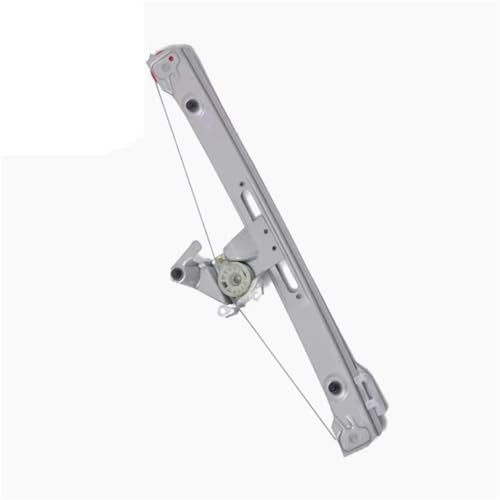 Lève-vitre arrière droit sans moteur pour BMW E46 berline et touring 1999-2005