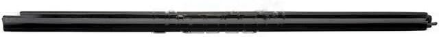 Door Belt Molding Front Left Outer for 2000-2006 Chevrolet Silverado 1500