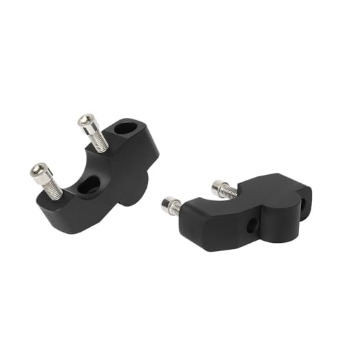 Barre riser guidon CB1000R en aluminium usiné CNC haute finition - 3