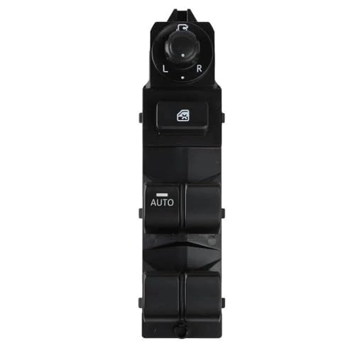 Commande de lève-vitre électrique avant gauche LHD pour Mazda 3 2006-2011