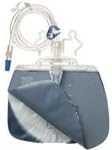 The Fig Leaf Urinary Drainage Bag - 2000 mL
