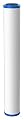 Pentair Pentek EP-20 Carbon Water Filter, 20-Inch, Whole House Carbon Block Replacement Cartridge with Bonded Powdered Activated Carbon (PAC) Filter, 20" x 2.5", 5 Micron