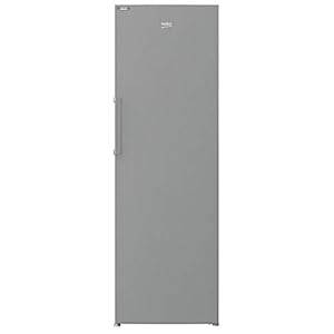 BEKO Verticale vriezer Nf Rfne312I31 X bn