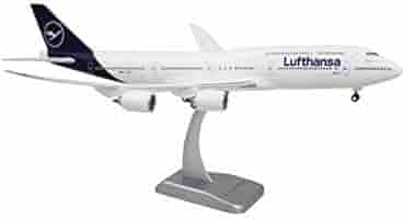 航空機・ヘリコプター SQ Wings 1:200 Lufthansa B747-8 D-ABYA 航空機・ヘリコプター SQ Wings 1:200 Lufthansa B747-8 D-ABYA