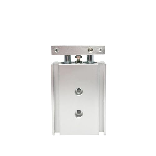 Compresseur aérien double arbre CXSM avec guidage anti-rotation