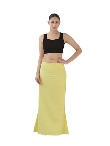 Image of I AM BY DOLLYJAIN D'coat Simple with Extender Length Adjustable for Women - 99% Cotton, 1% Lycra Stylish Lightweight Coat for Casual and Formal Wear