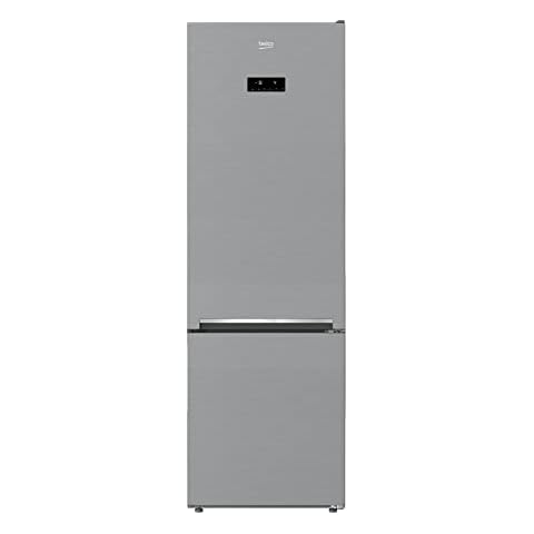 BEKO Kühlschrank Kombi RCNT375E40ZXBN Cover