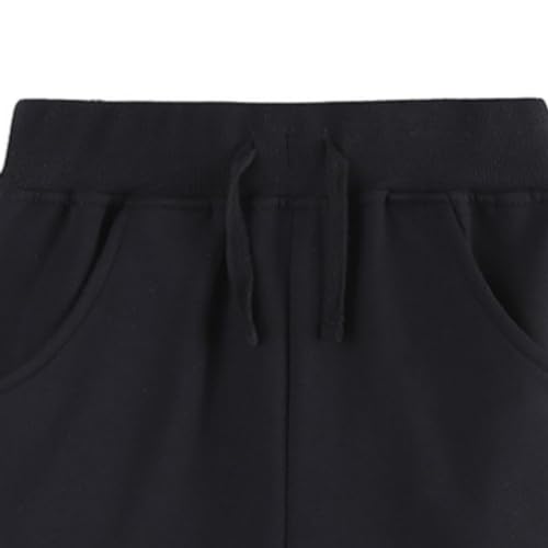 Betadog Boys' Active Shorts Mesh Athletic Performance Basketball Shorts Activewear Pants for Boys2