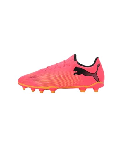 Image of Puma Men Future 7 Play FG /AG Football Shoe