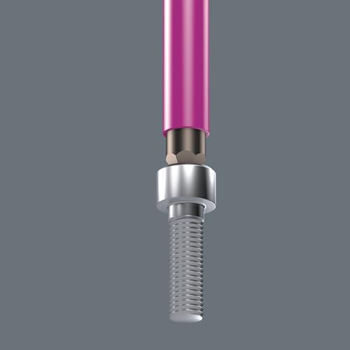 Wera Bicycle Set 4 Kit Utensili Universale 9 Parti - 5