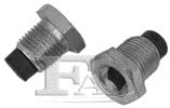 FA1 153.520.001 Tapón roscado, colector de aceite