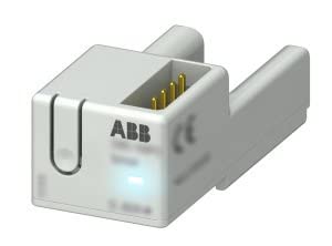 Capteur open-core ABB CMS-122CA pour câble de 20 mm de diamètre
